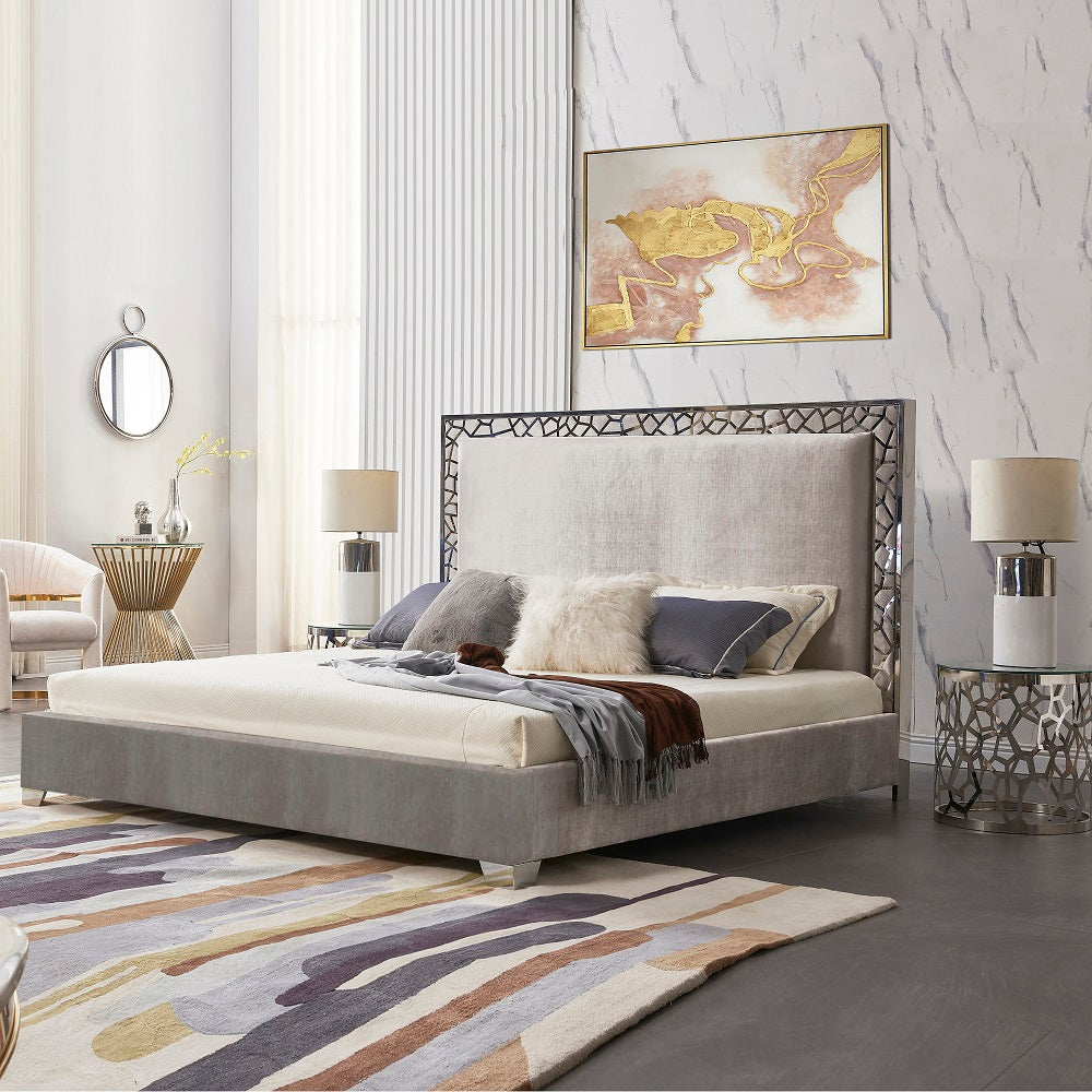 Parana Bed