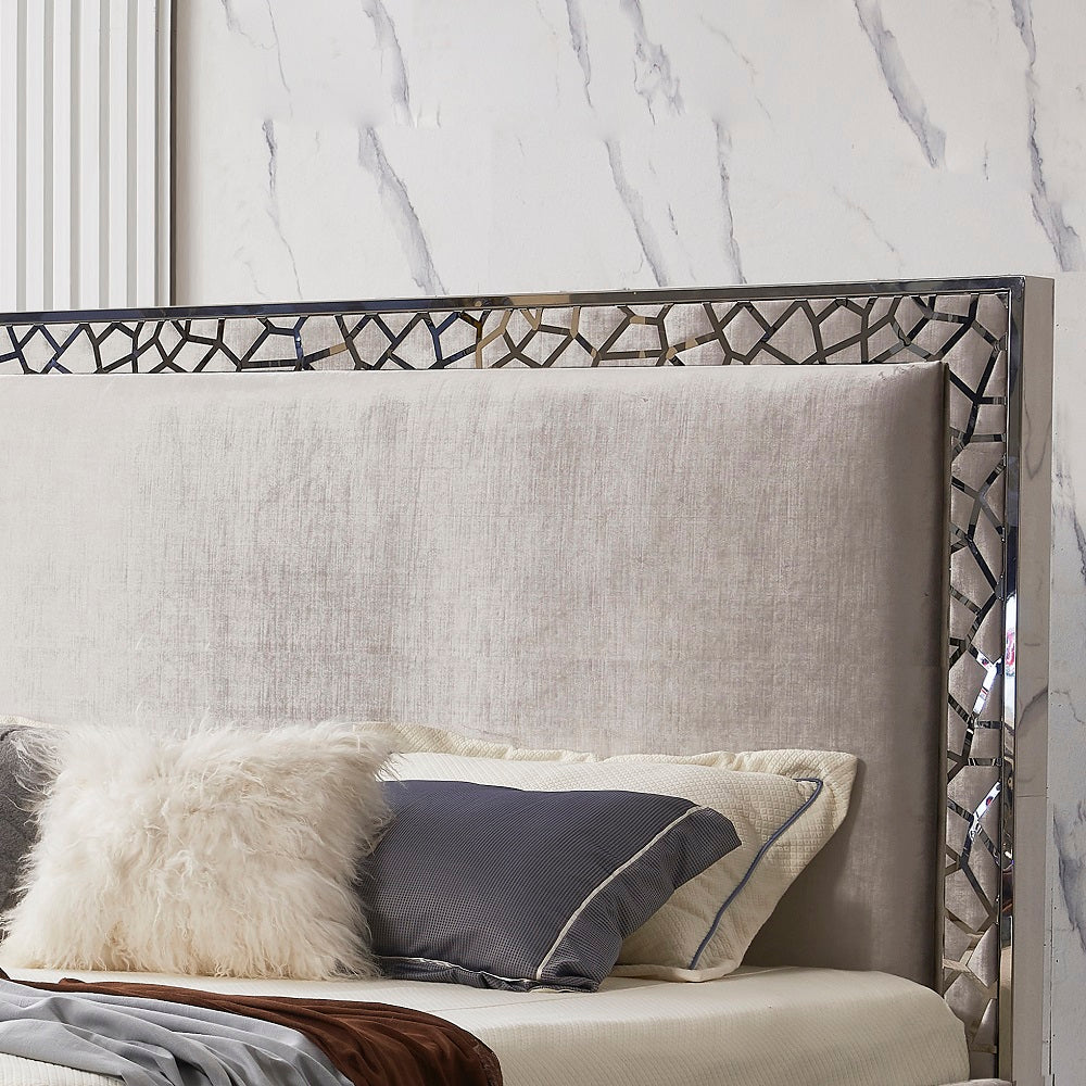 Parana Bed
