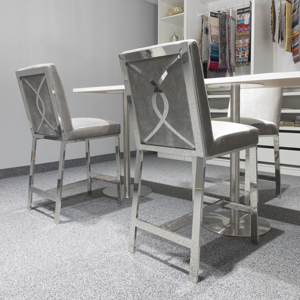Edwards Counter Stool - Ella and Ross Furniture