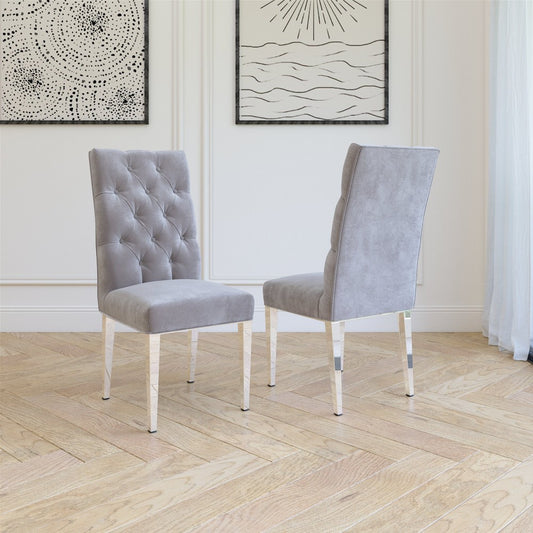 Latonka Dining Chair - Ella and Ross Furniture