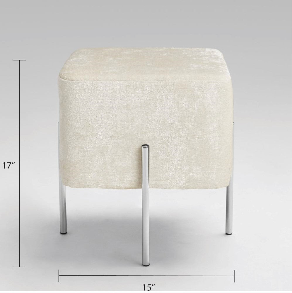 Albany Ottoman
