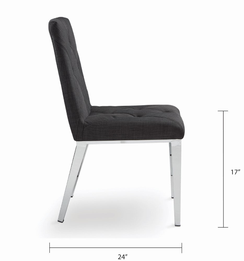 Antalya Dining Chair - Ella and Ross Furniture