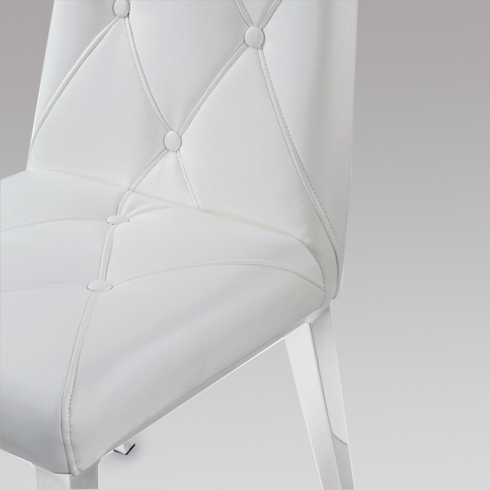 Antalya Dining Chair - Ella and Ross Furniture