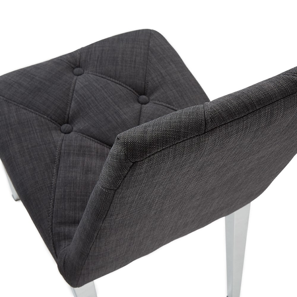 Antalya Dining Chair - Ella and Ross Furniture