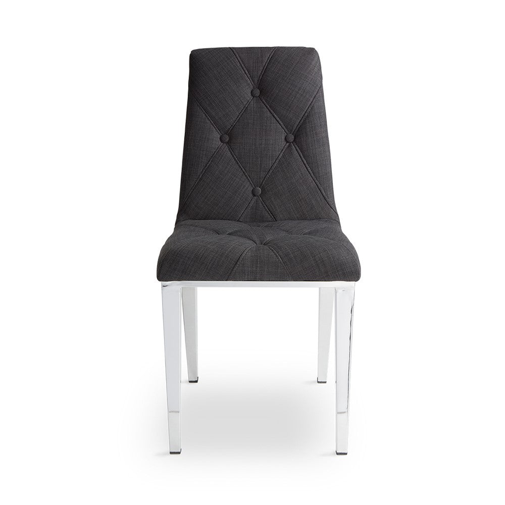Antalya Dining Chair - Ella and Ross Furniture
