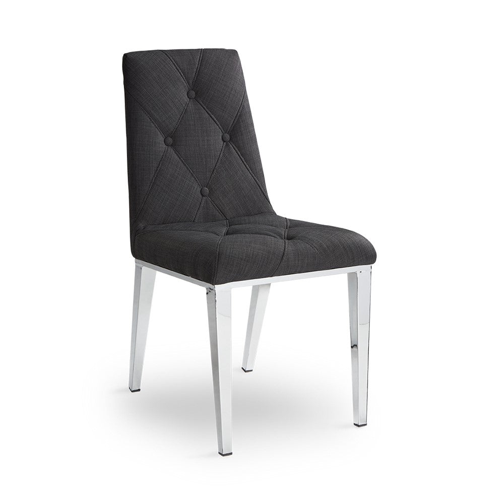 Antalya Dining Chair - Ella and Ross Furniture