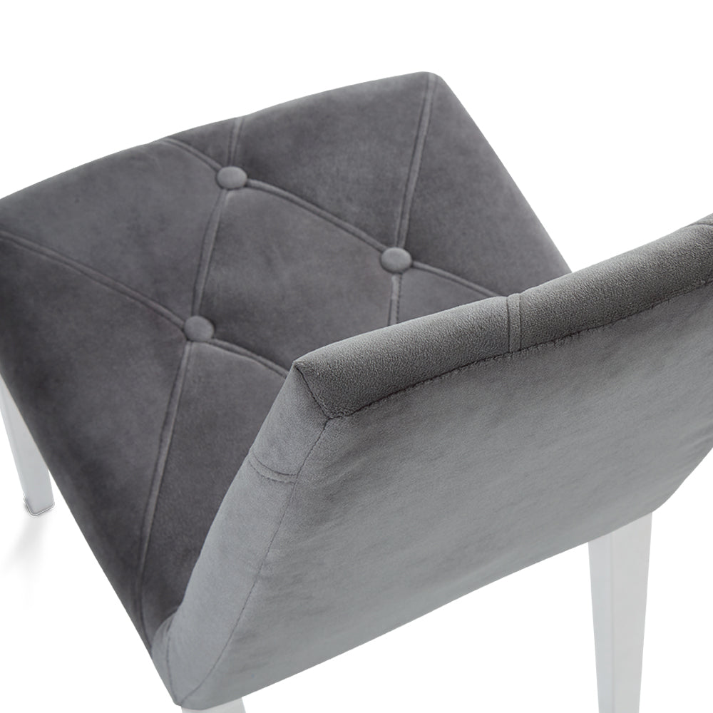 Antalya Dining Chair - Ella and Ross Furniture
