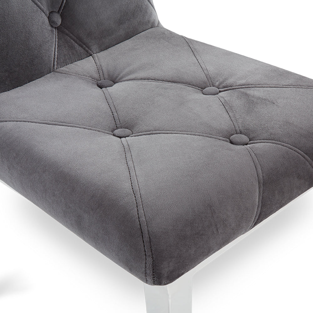 Antalya Dining Chair - Ella and Ross Furniture