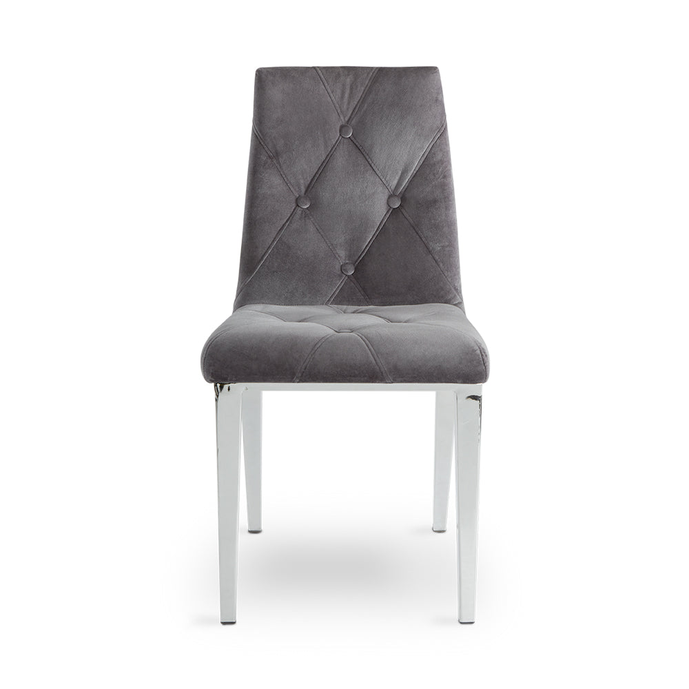 Antalya Dining Chair - Ella and Ross Furniture