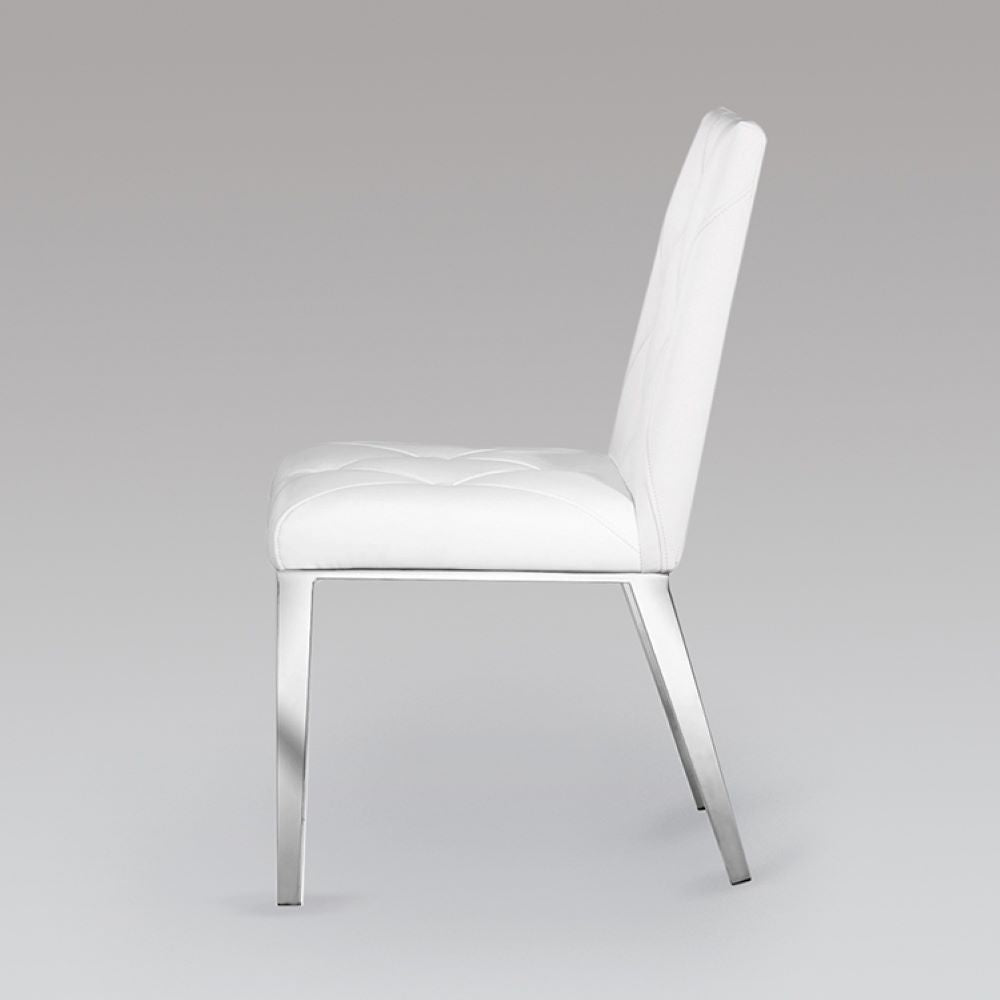 Antalya Dining Chair - Ella and Ross Furniture
