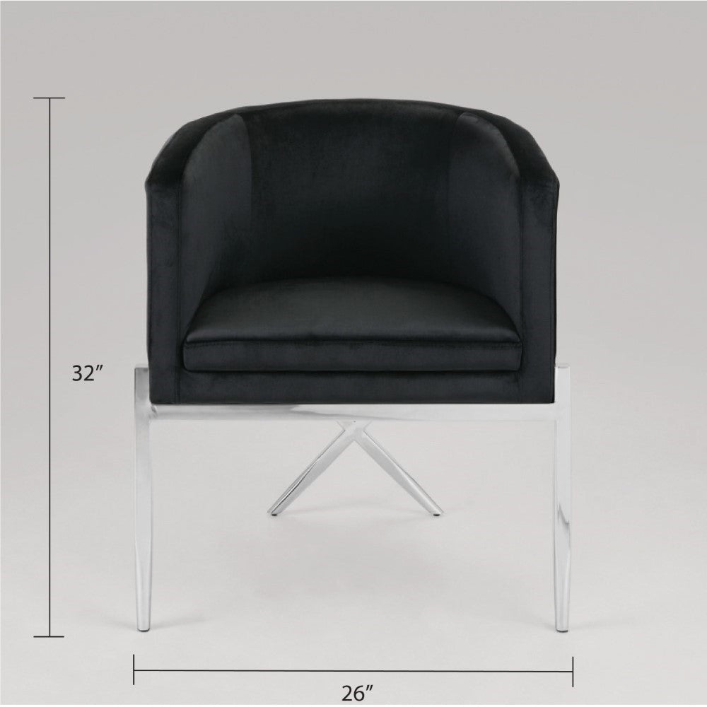 Apache Accent Chair - Ella and Ross Furniture