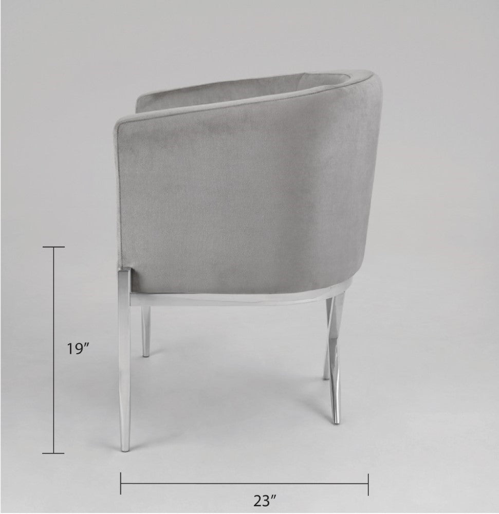 Apache Accent Chair - Ella and Ross Furniture