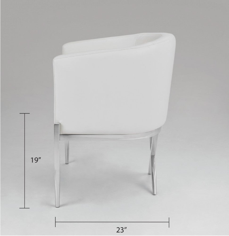 Apache Accent Chair - Ella and Ross Furniture