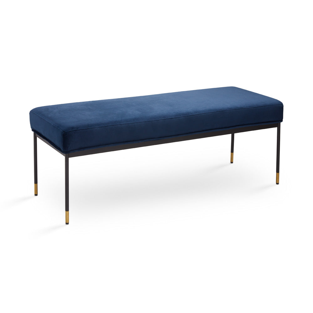 Barlow Bench - 43" - Ella and Ross Furniture