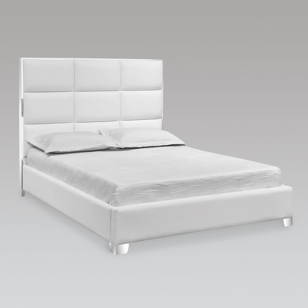 Benjamin Bed - Ella and Ross Furniture