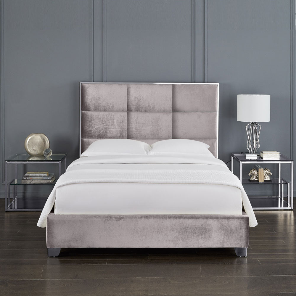 Benjamin Bed - Ella and Ross Furniture