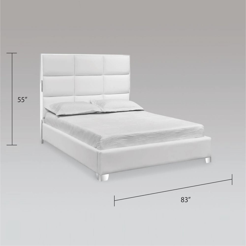 Benjamin Bed - Ella and Ross Furniture