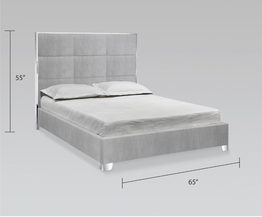 Benjamin Bed - Ella and Ross Furniture