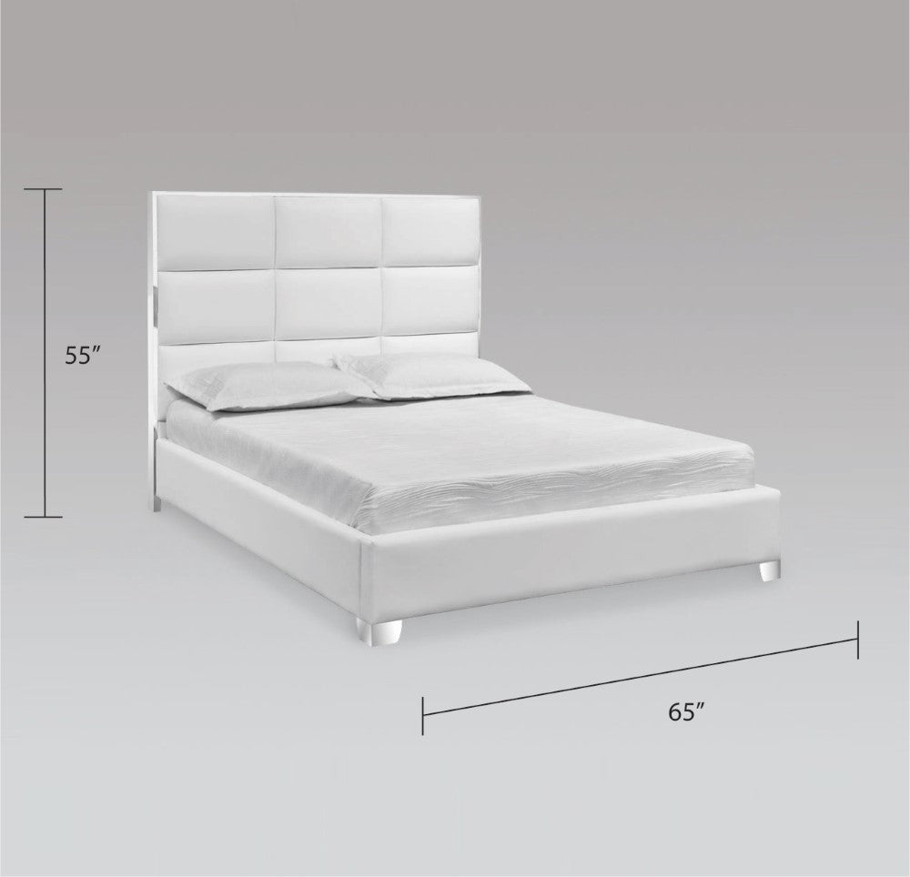 Benjamin Bed - Ella and Ross Furniture