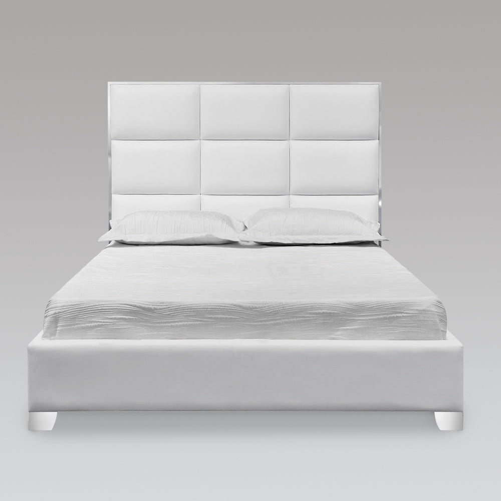 Benjamin Bed - Ella and Ross Furniture