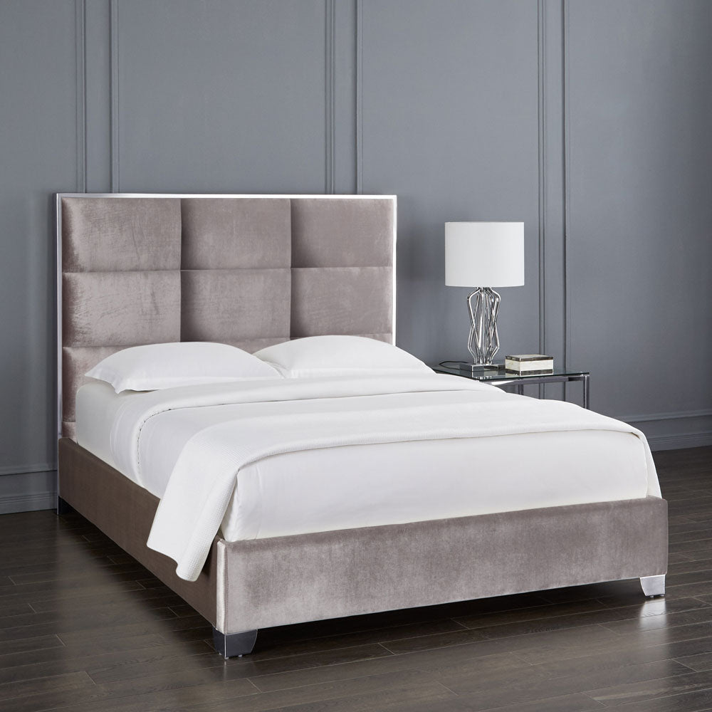 Benjamin Bed - Ella and Ross Furniture