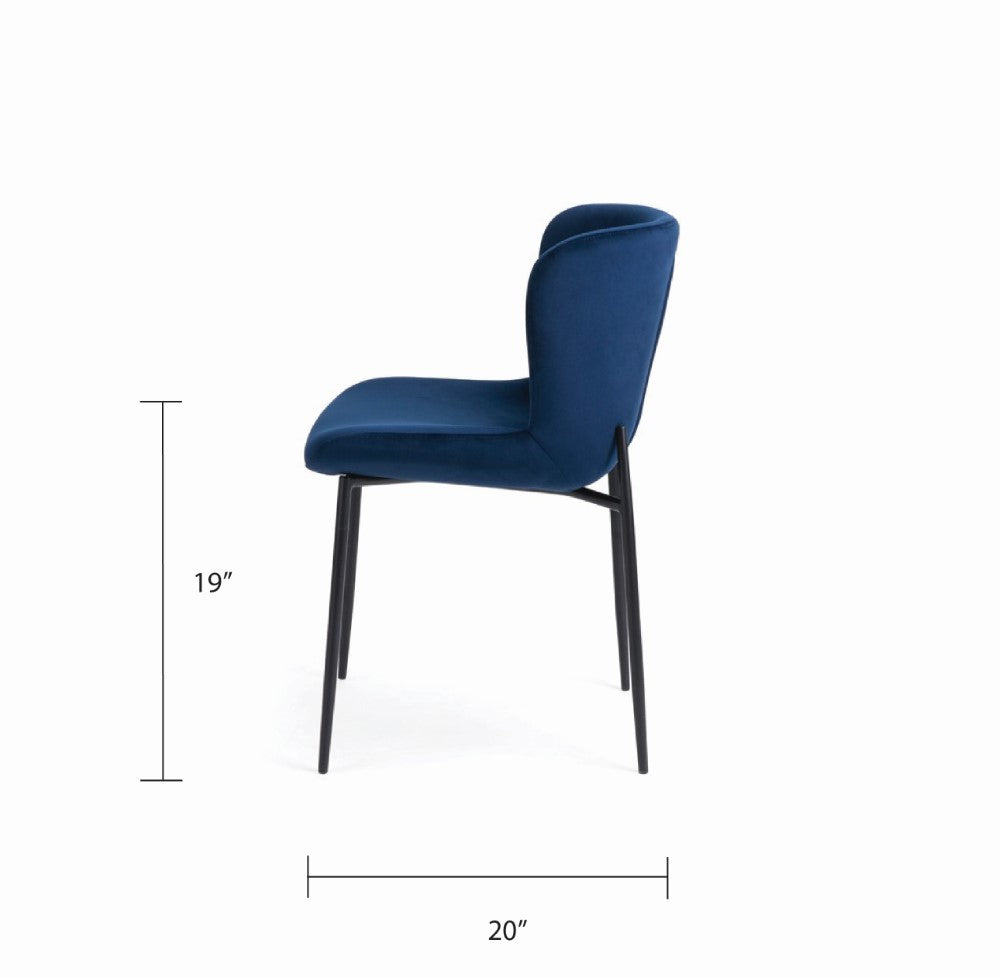 Bruno Dining Chair - Ella and Ross Furniture