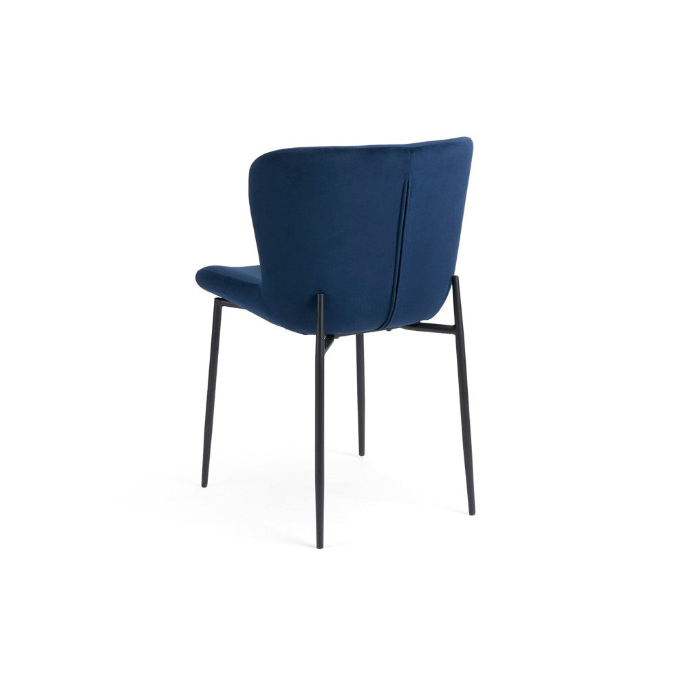 Bruno Dining Chair - Ella and Ross Furniture