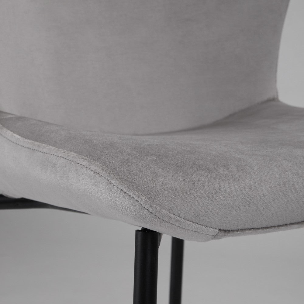 Bruno Dining Chair - Ella and Ross Furniture