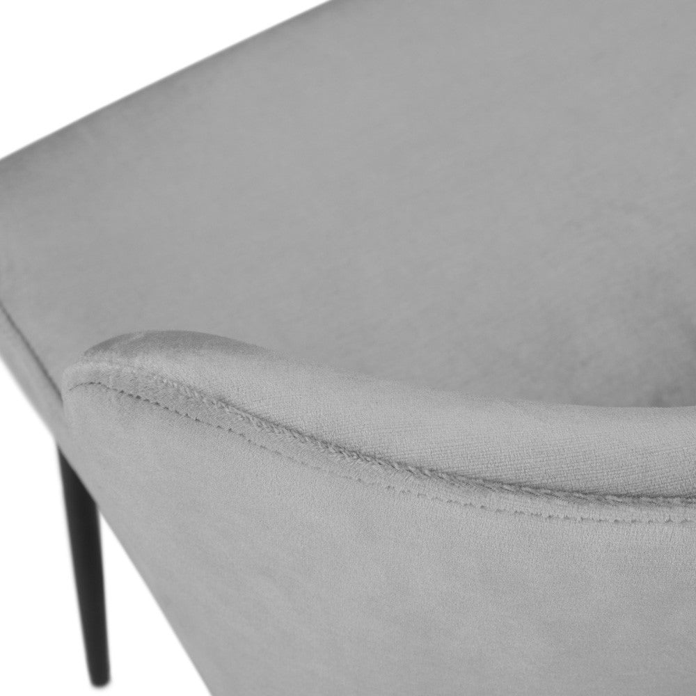 Bruno Dining Chair - Ella and Ross Furniture