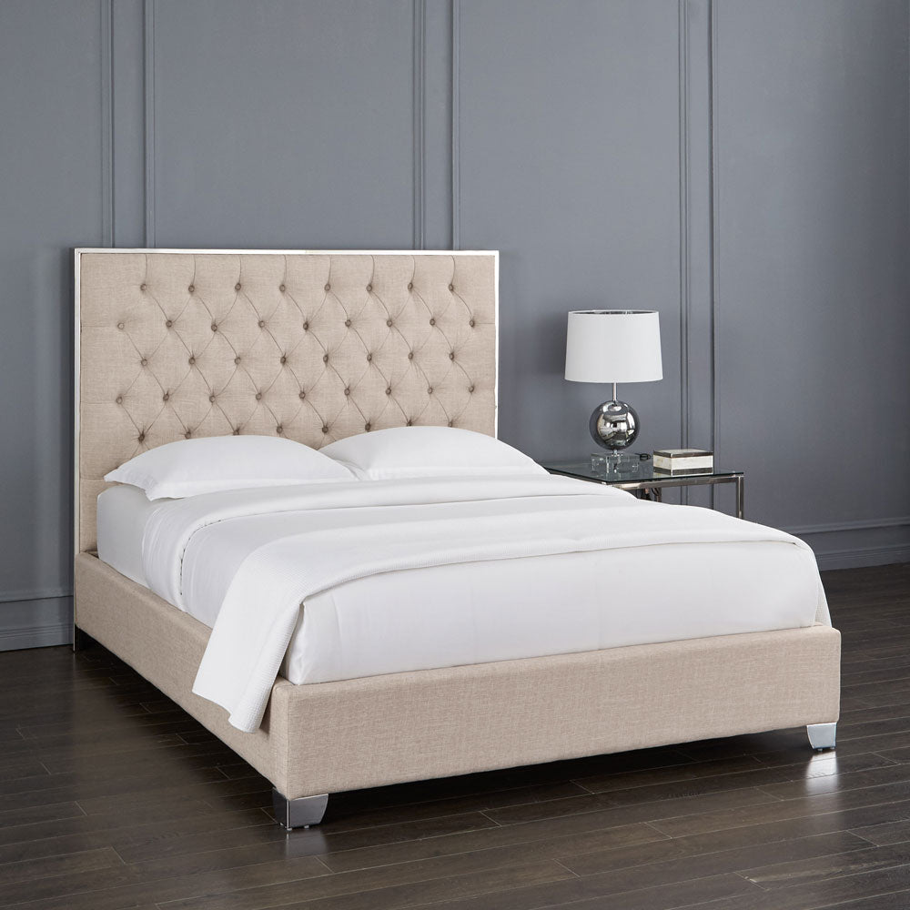 Casia Bed - Ella and Ross Furniture