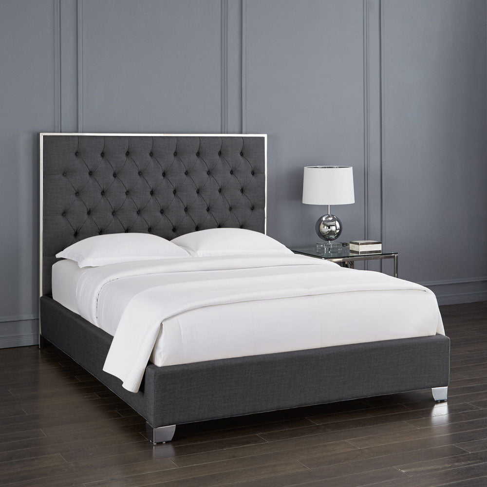 Casia Bed - Ella and Ross Furniture