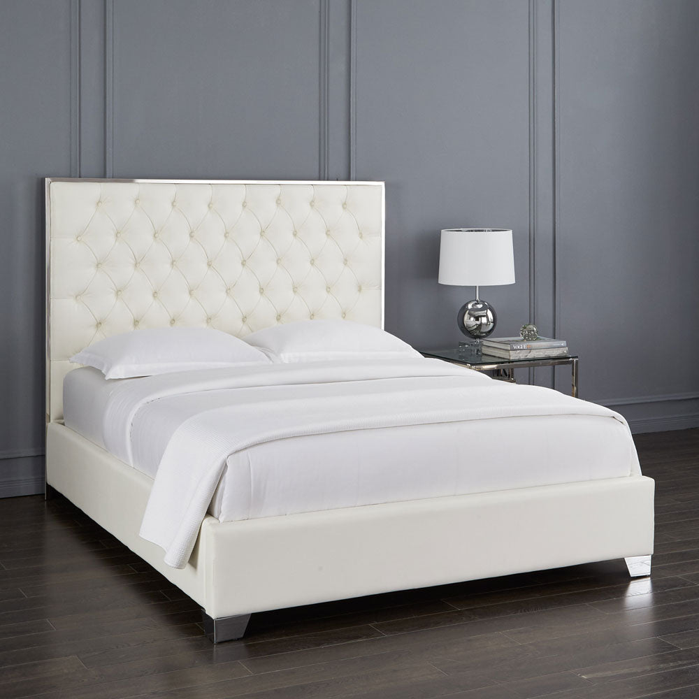 Casia Bed - Ella and Ross Furniture