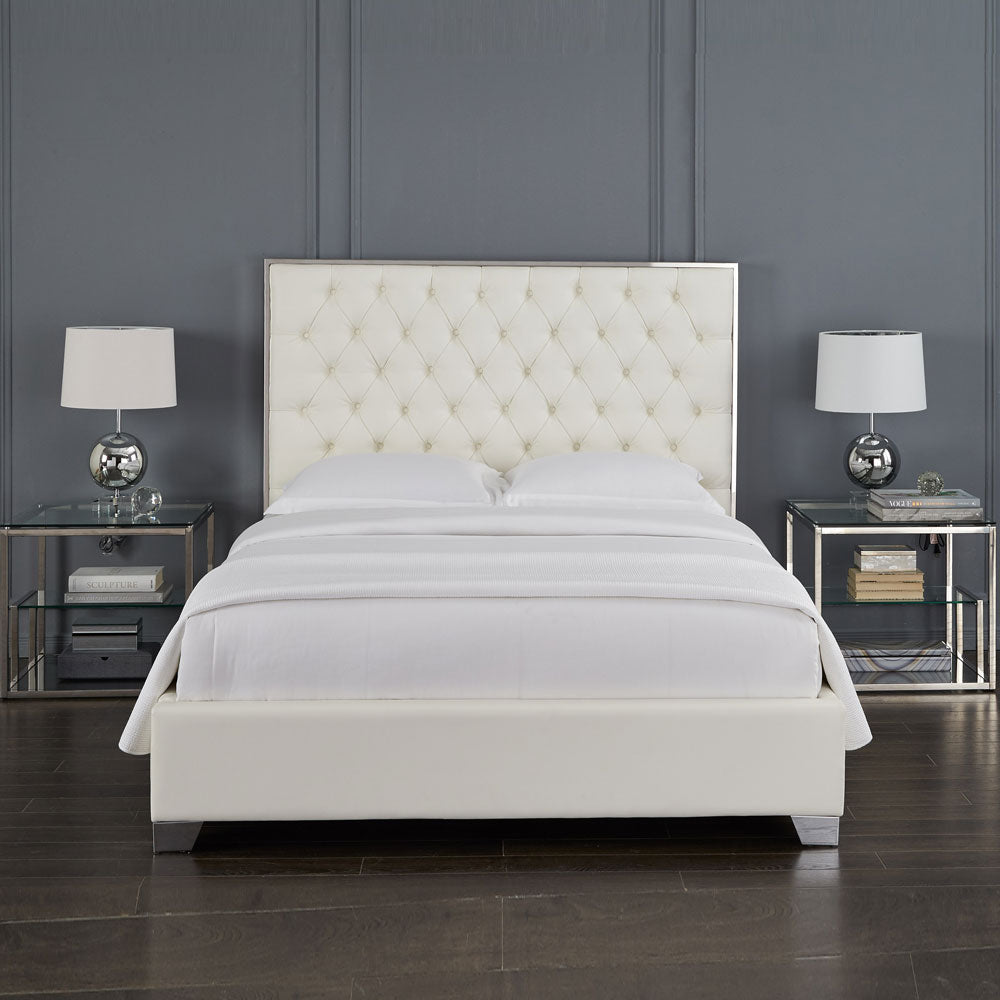 Casia Bed - Ella and Ross Furniture