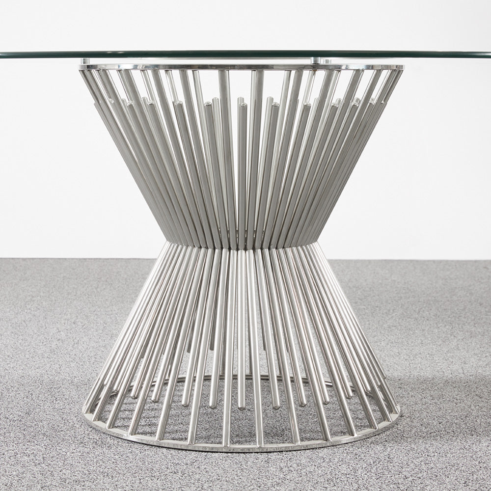 Celeste Dining Table - Ella and Ross Furniture