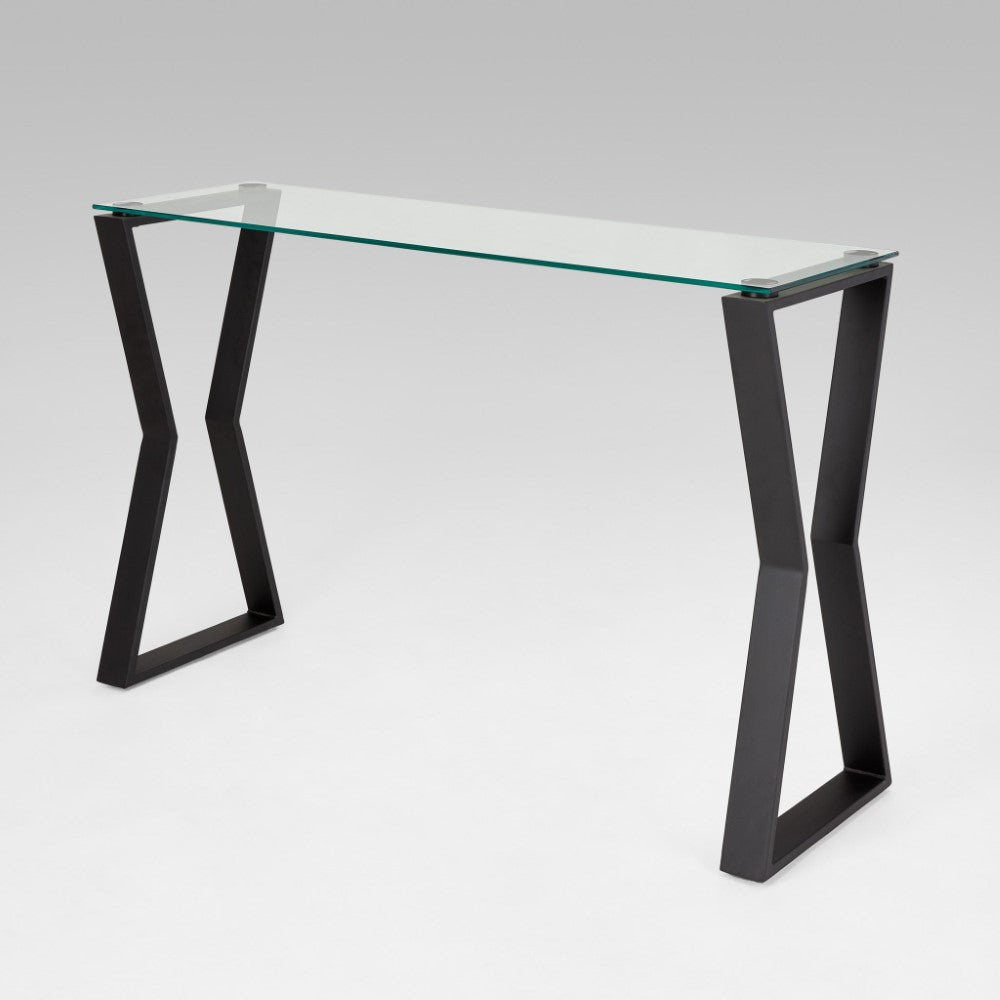 Celtic Console Table - Ella and Ross Furniture