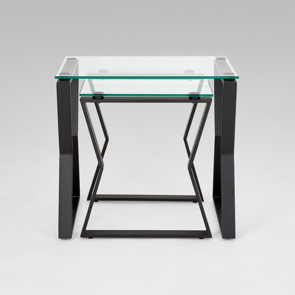 Celtic Nesting Table - Ella and Ross Furniture