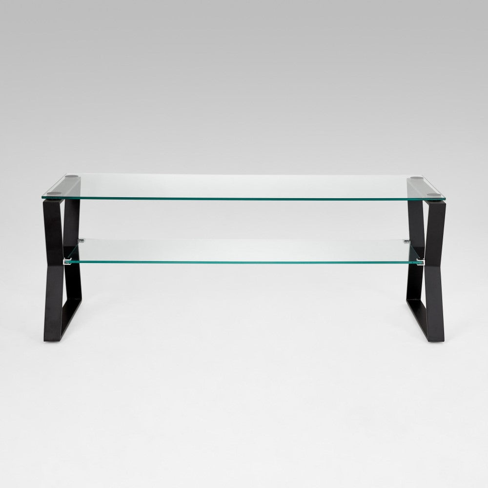 Celtic TV Stand - Ella and Ross Furniture
