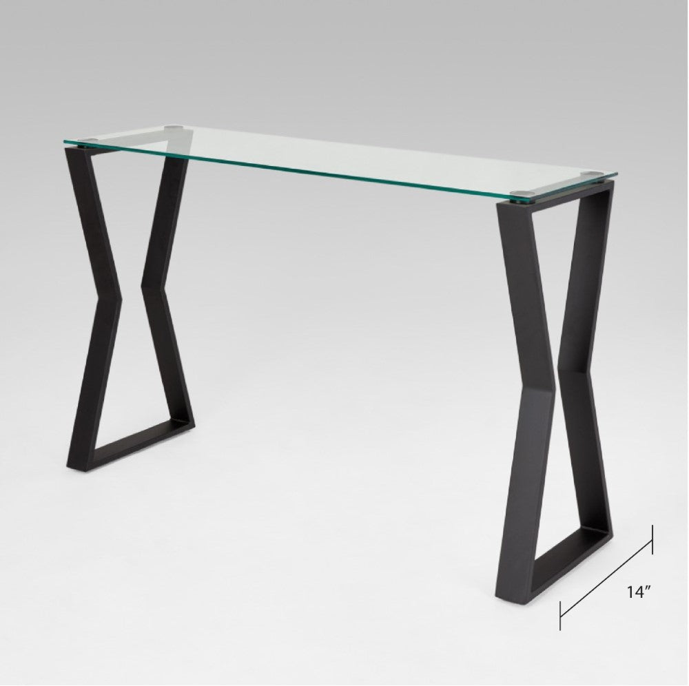 Celtic Console Table - Ella and Ross Furniture