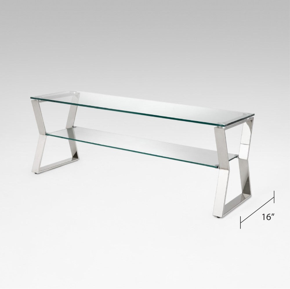 Celtic TV Stand - Ella and Ross Furniture