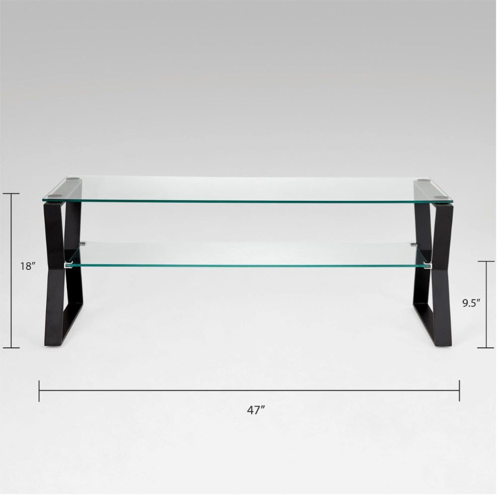 Celtic TV Stand - Ella and Ross Furniture