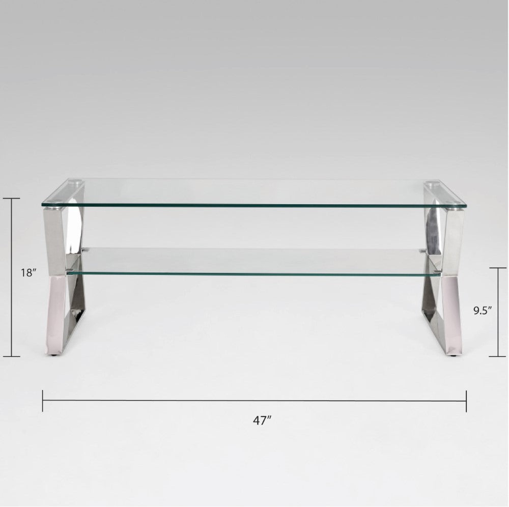 Celtic TV Stand - Ella and Ross Furniture