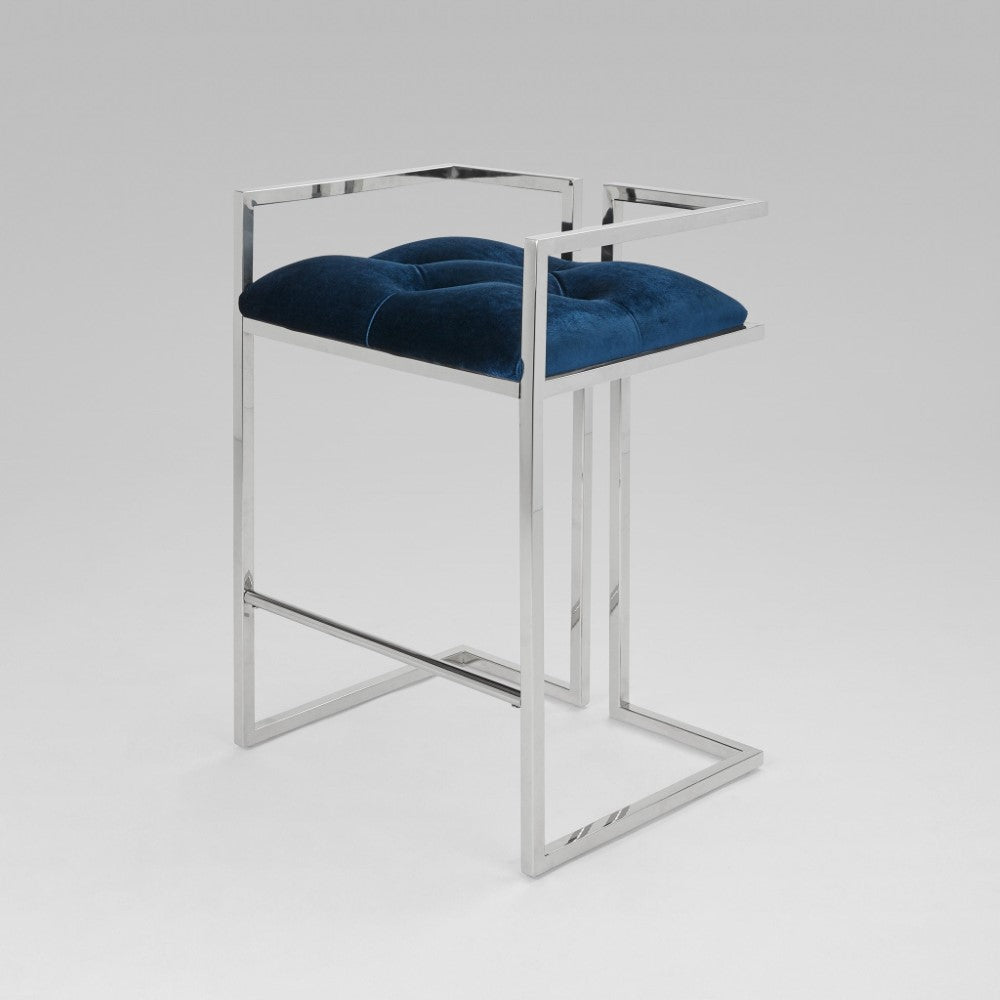 Chavon Counter Stool - Ella and Ross Furniture