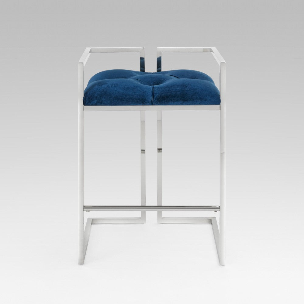 Chavon Counter Stool - Ella and Ross Furniture