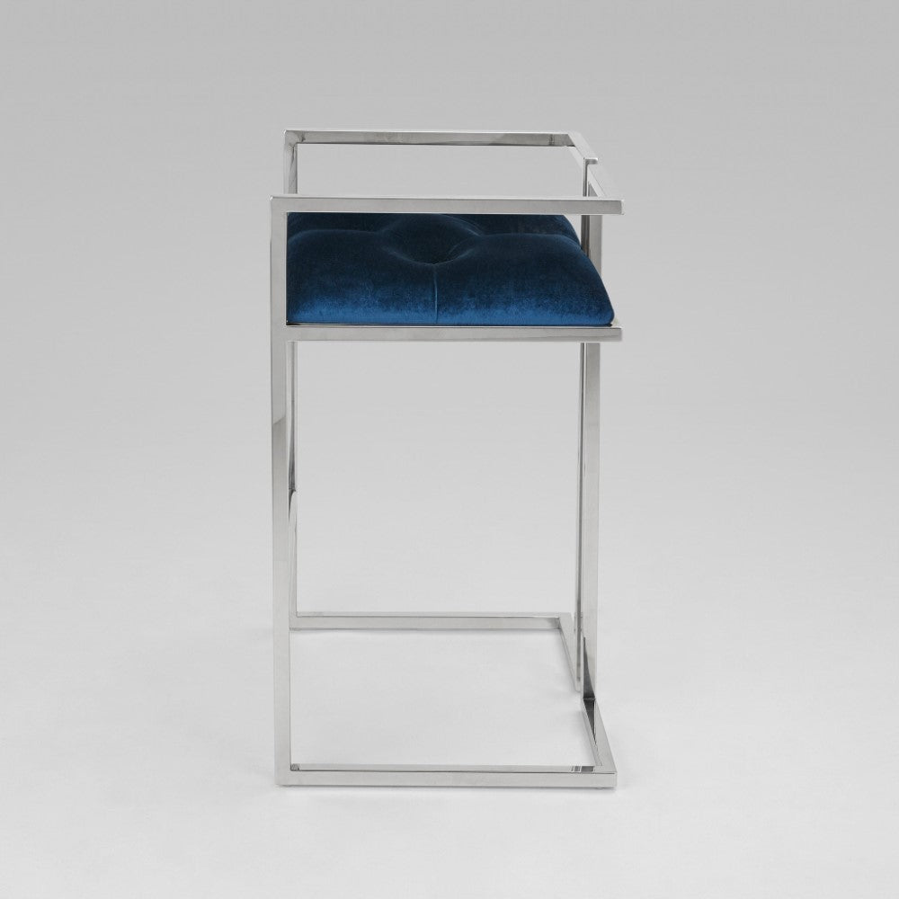 Chavon Counter Stool - Ella and Ross Furniture