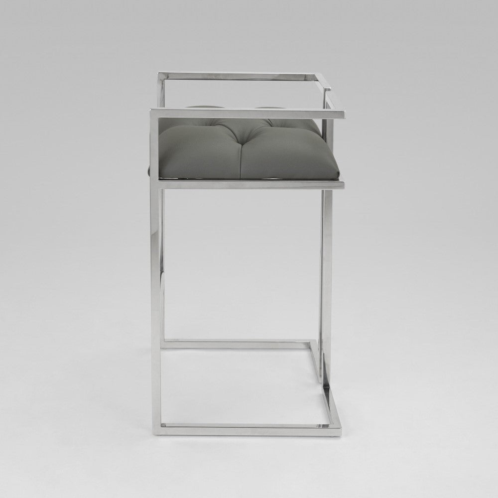 Chavon Counter Stool - Ella and Ross Furniture