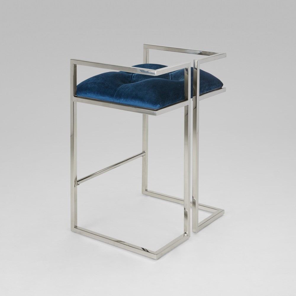 Chavon Counter Stool - Ella and Ross Furniture