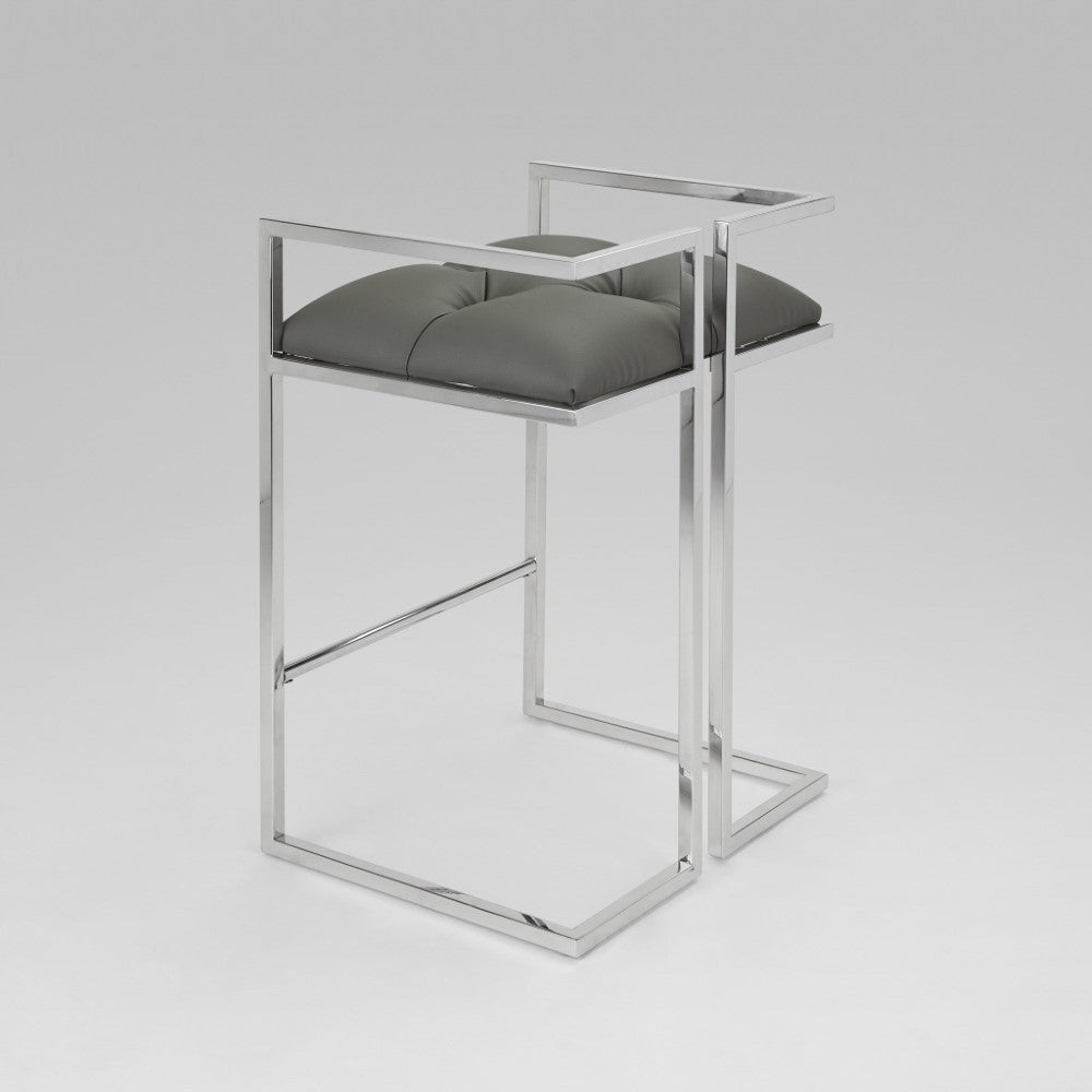 Chavon Counter Stool - Ella and Ross Furniture