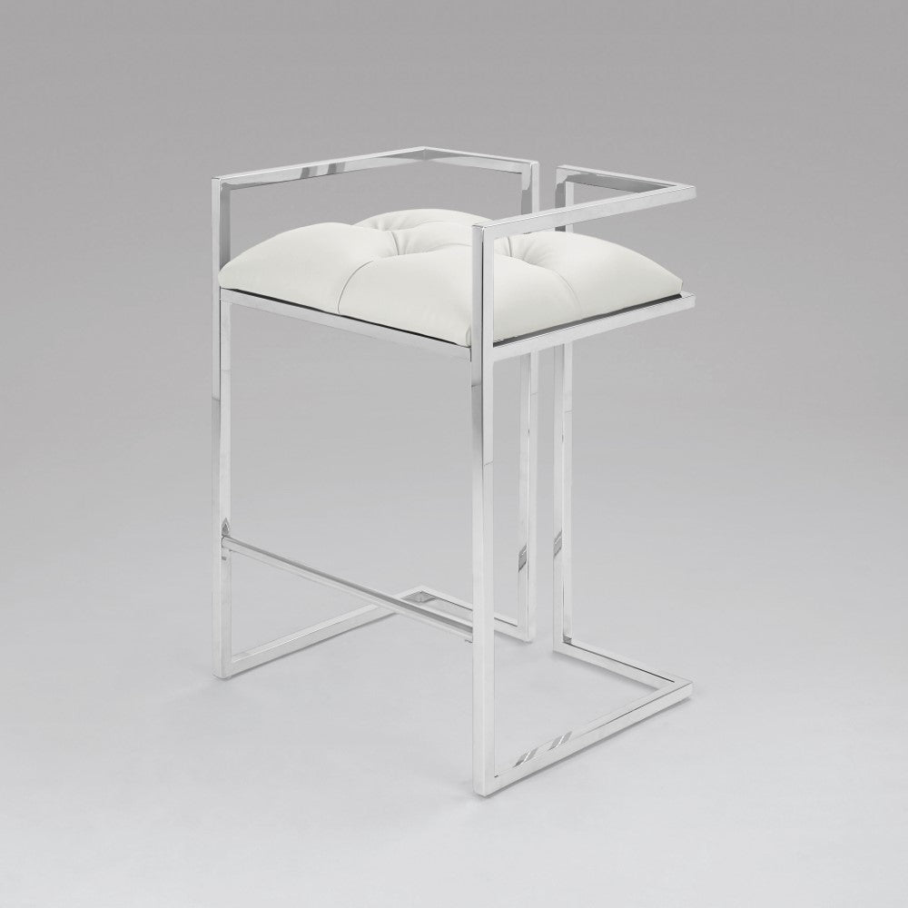 Chavon Counter Stool - Ella and Ross Furniture