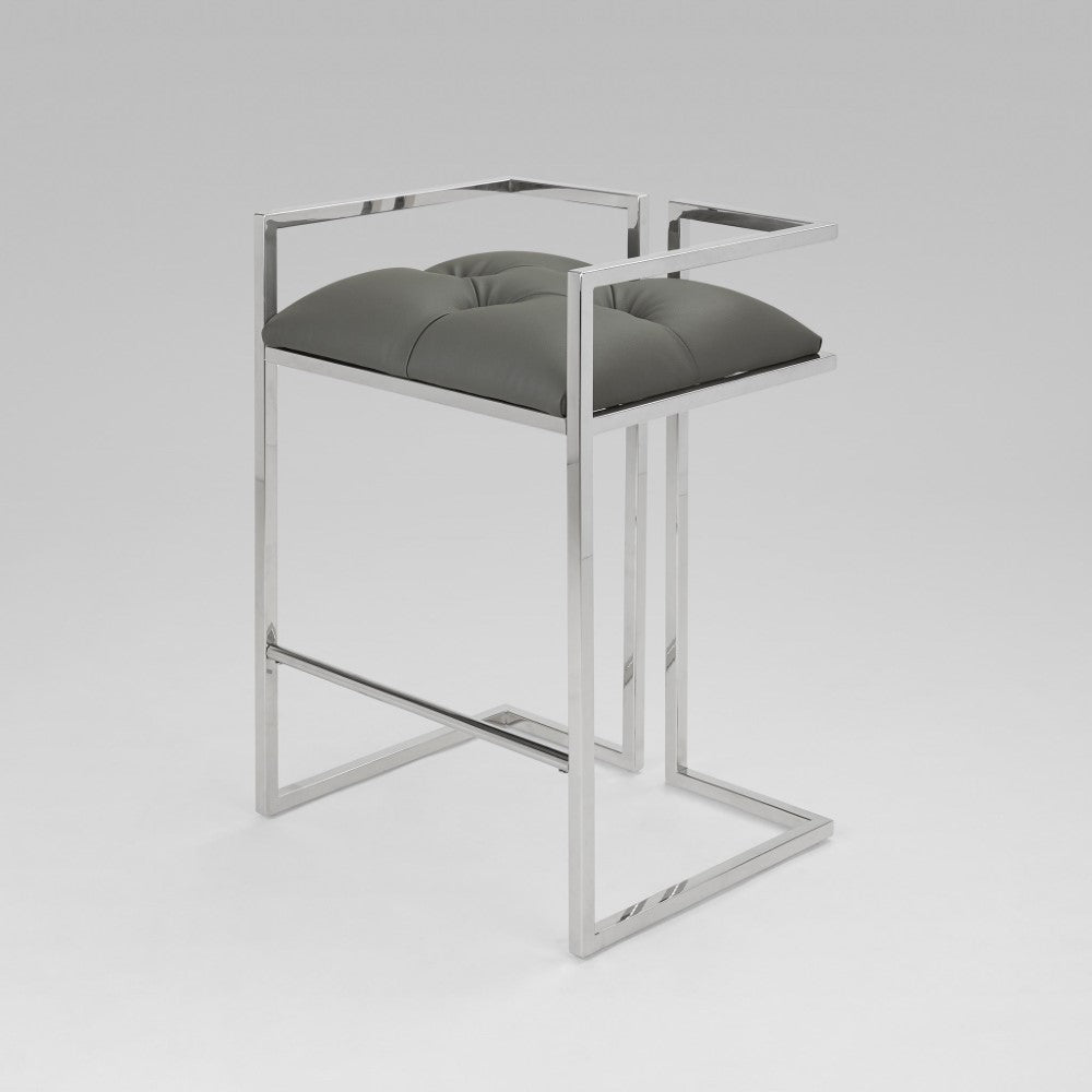 Chavon Counter Stool - Ella and Ross Furniture
