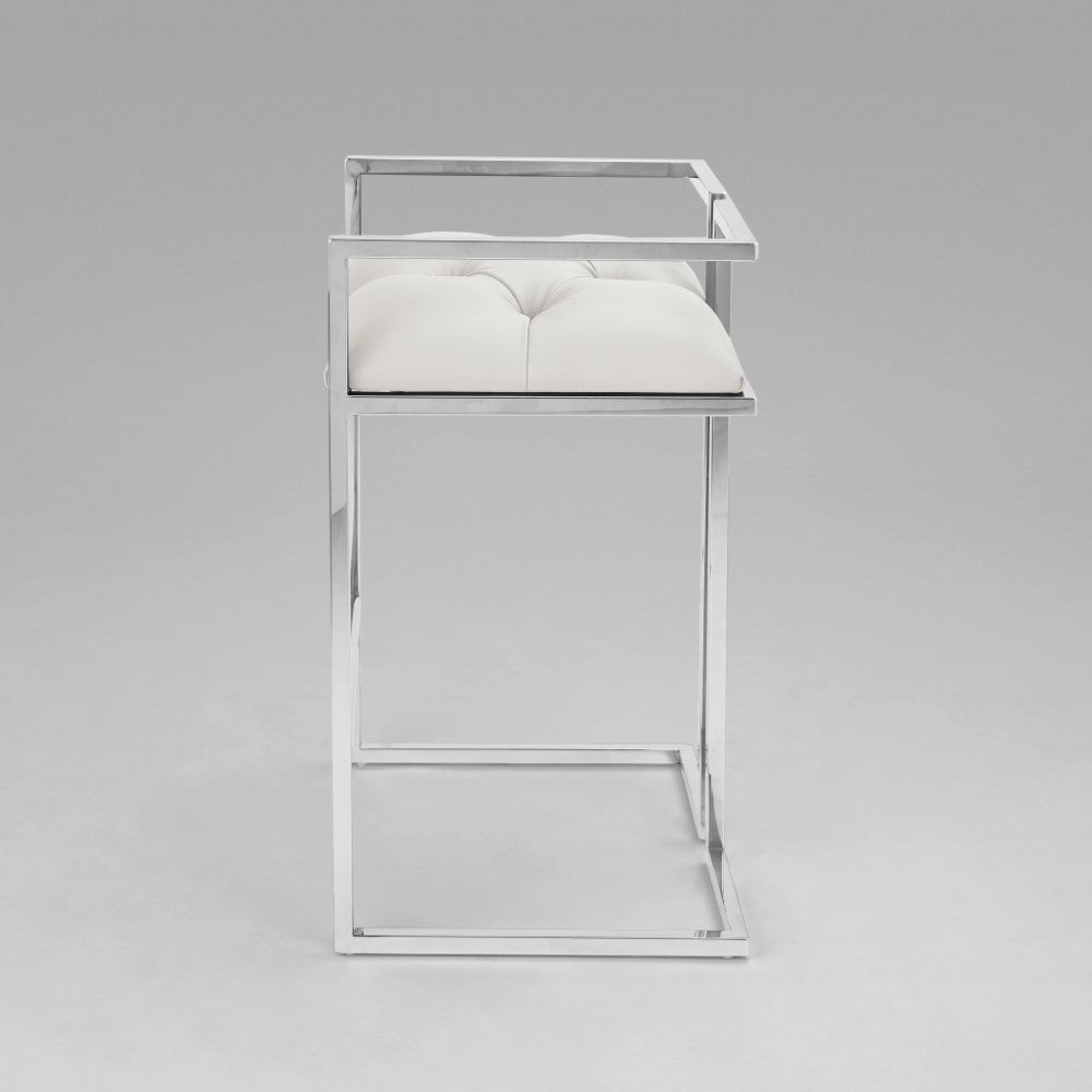 Chavon Counter Stool - Ella and Ross Furniture